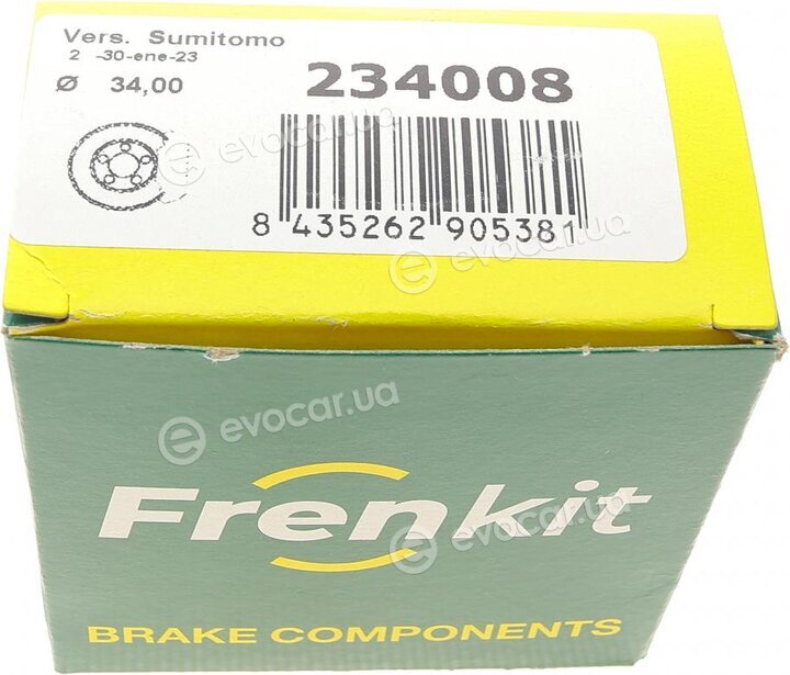 Frenkit 234008