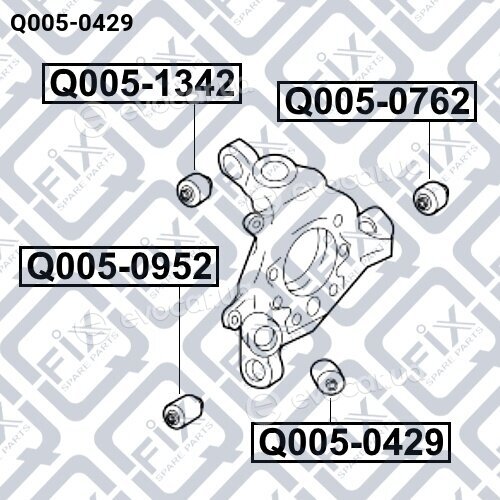 Q-Fix Q0050429