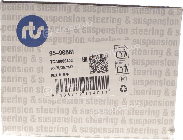 RTS 95-90881