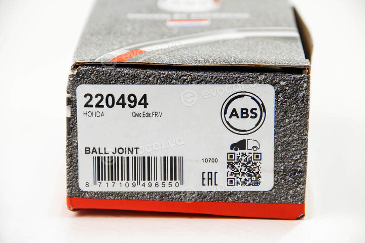 A.B.S. 220494