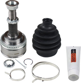 Sato Tech CV30730