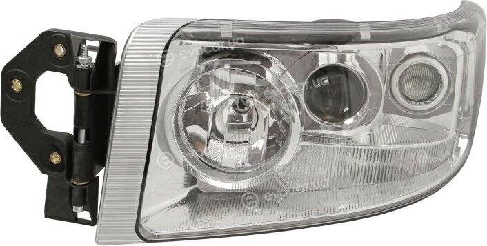 Trucklight HL-RV002L