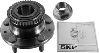 SKF VKBA 3932