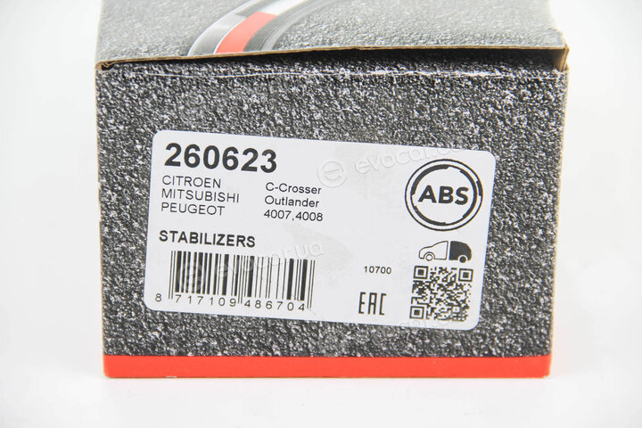 A.B.S. 260623