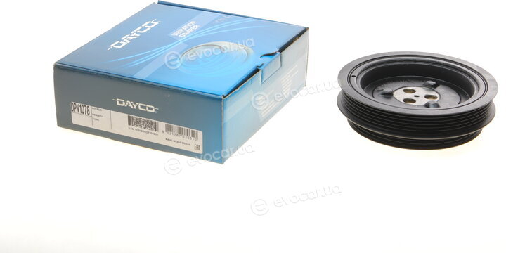 Dayco DPV1078
