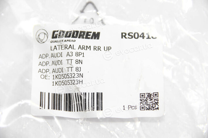 Goodrem RS0418