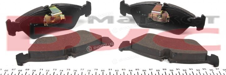 Autotechteile 100 4260