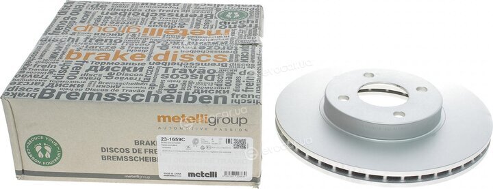 Metelli 23-1659C