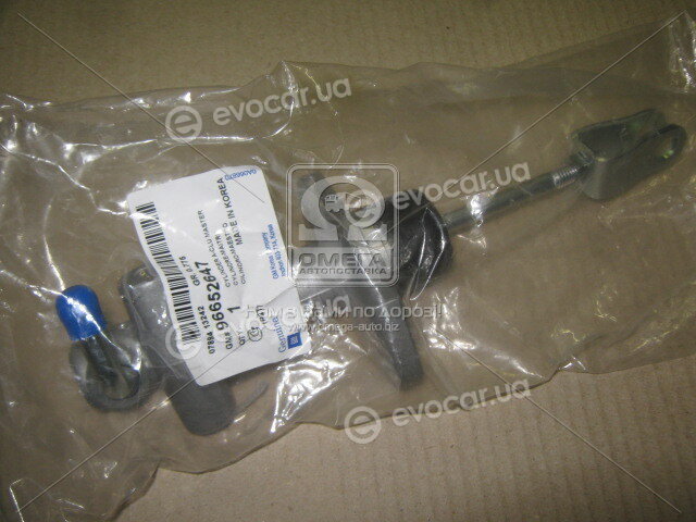GM / General Motors 96652647