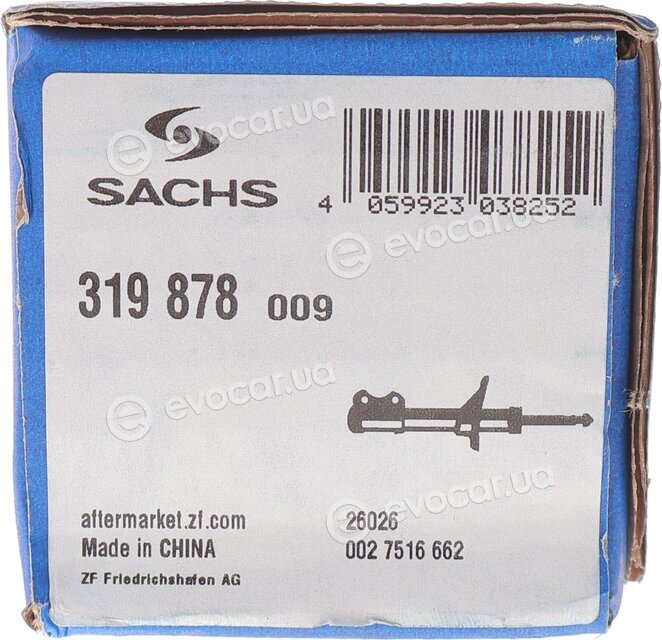 Sachs 319 878