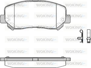 Woking P14133.22