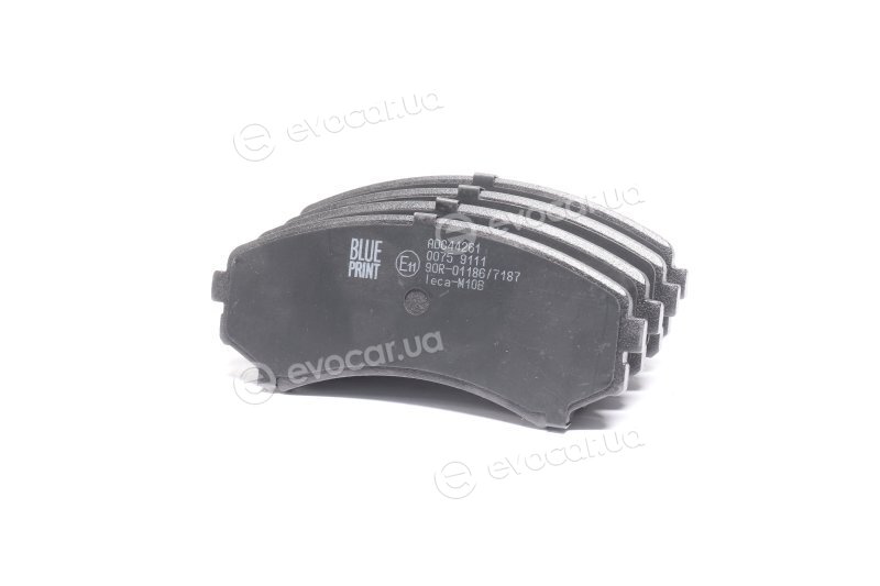 Blue Print ADC44261