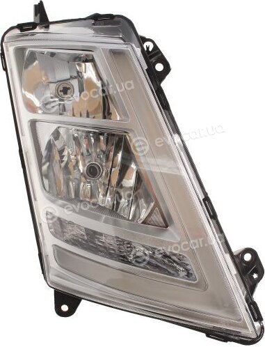 Trucklight HL-VO013R