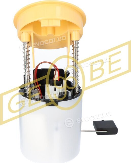 Gebe / Ika 9 6078 1