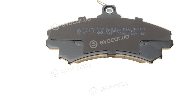 Blue Print ADC44251