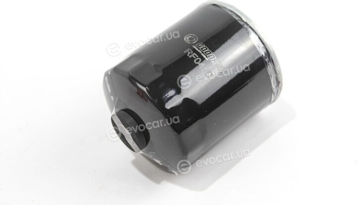 Goodrem RF0490