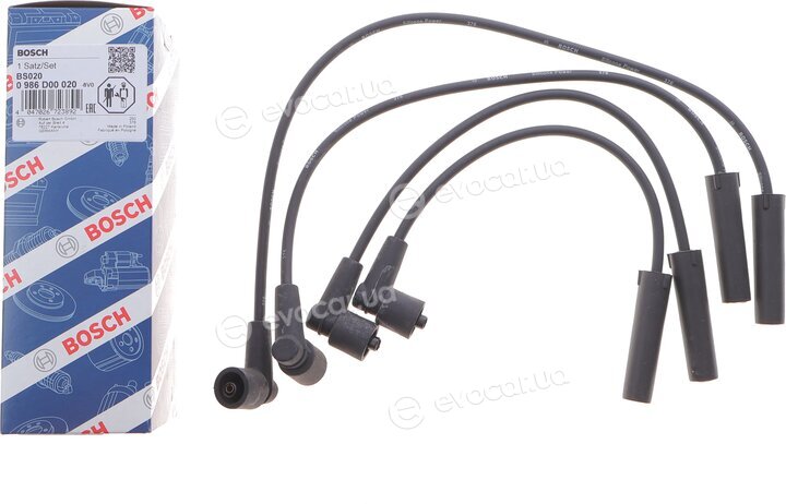 Bosch 0 986 D00 020