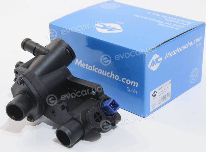 Metalcaucho / STC 30632