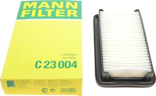 Mann C 23 004