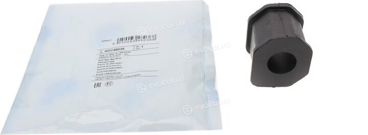 Blue Print ADC48036