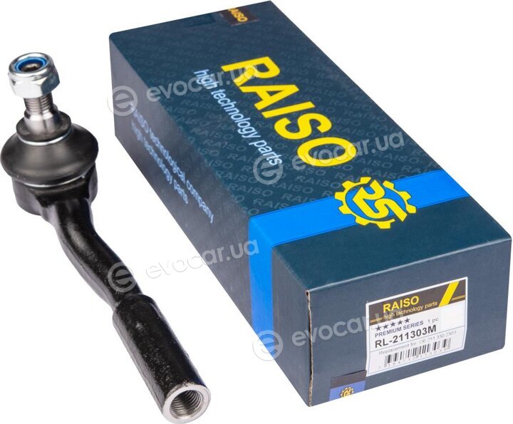 Raiso RL211303M
