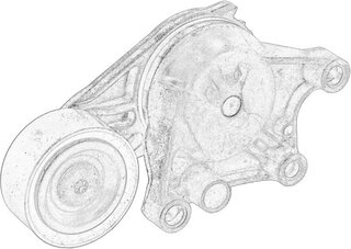 Mopar (PSA / FCA) 1611503780