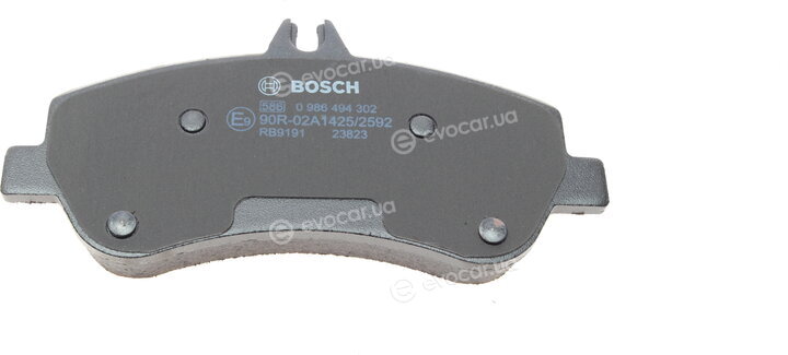 Bosch 0 986 494 302