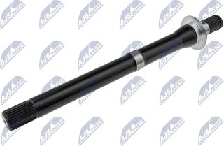 NTY NWP-HY-509