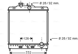 AVA HD2121