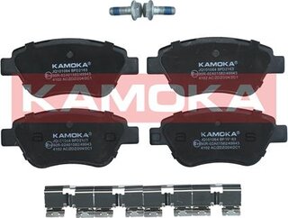 Kamoka JQ101064