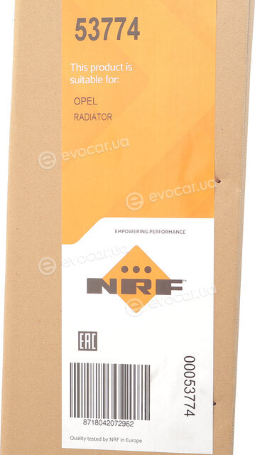 NRF 53774