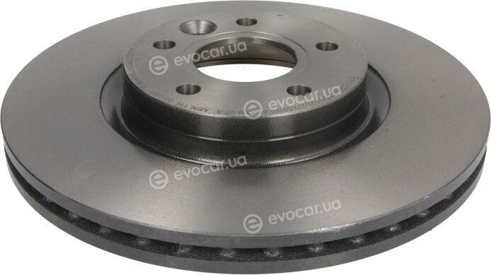 Brembo 09.C138.11