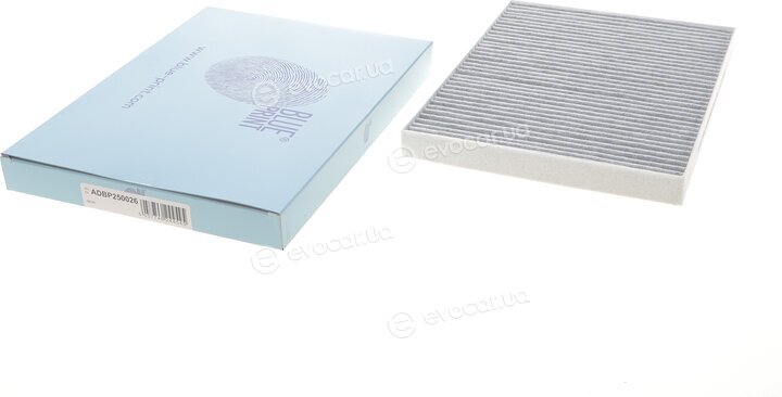 Blue Print ADBP250026