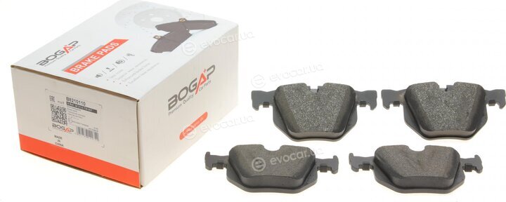 Bogap B8210110