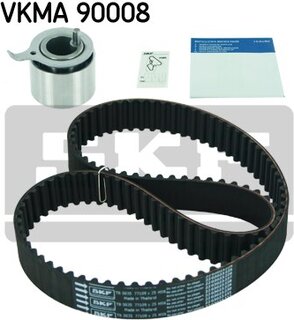 SKF VKMA 90008