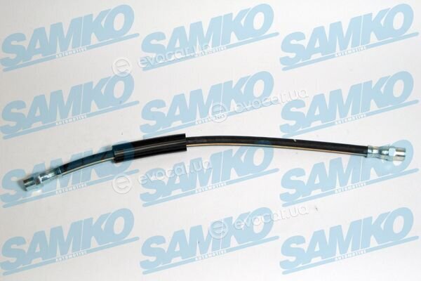 LPR / Samko 6T46155