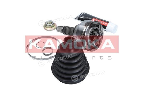 Kamoka 6040