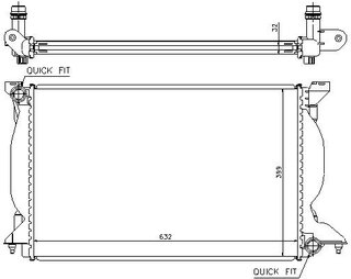 Starline AI 2206