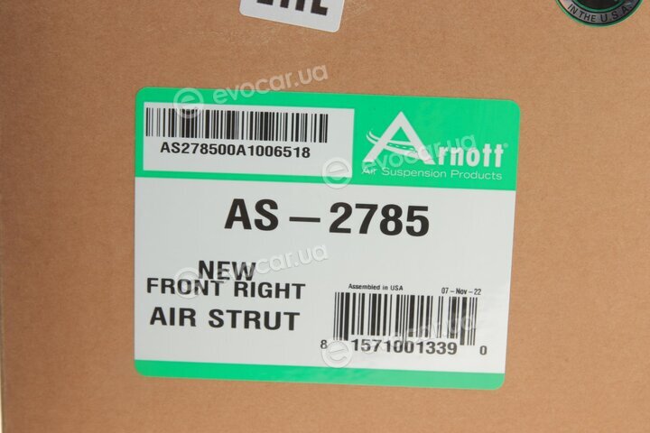 Arnott AS-2785