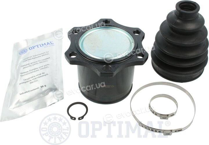 Optimal CT-1072