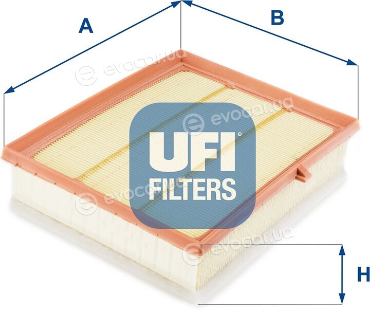 UFI 30.660.00