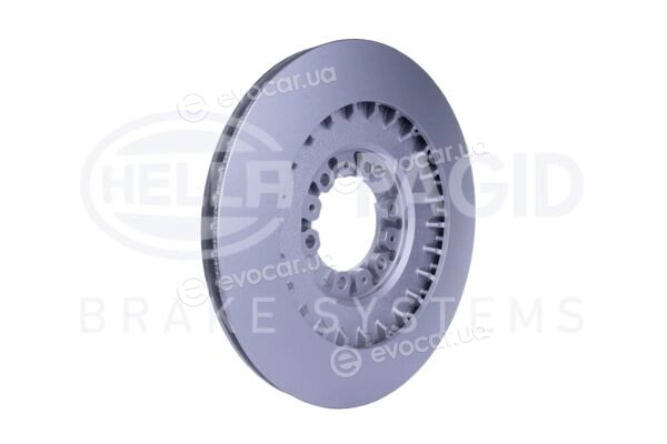 Hella 8DD 355 118-741