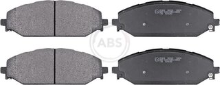 A.B.S. 35303