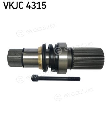 SKF VKJC 4315