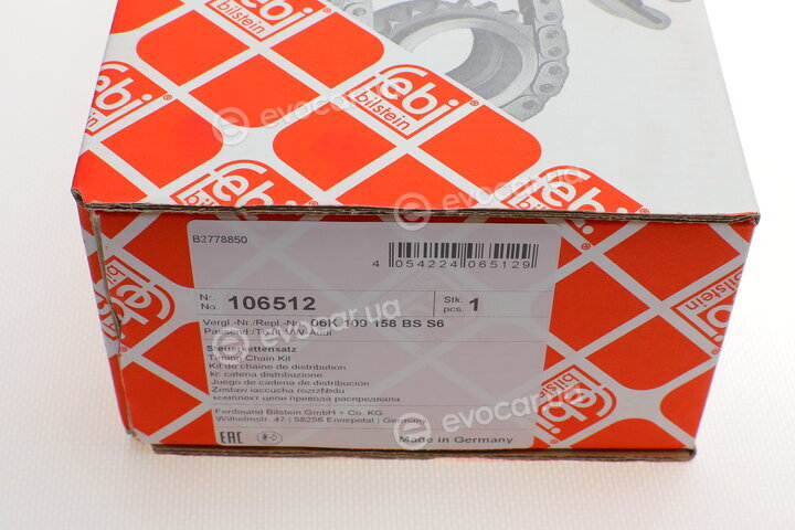 Febi 106512