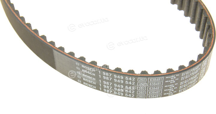 Bosch 1 987 949 542
