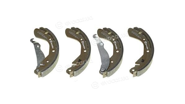 Brembo S 59 514