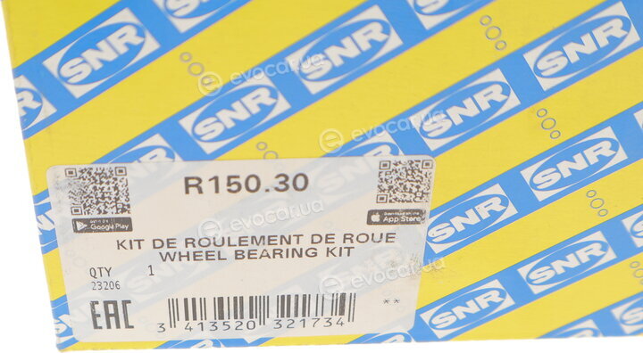 NTN / SNR R150.30