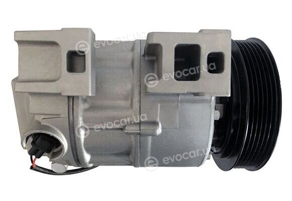 Mahle ACP 921 000S