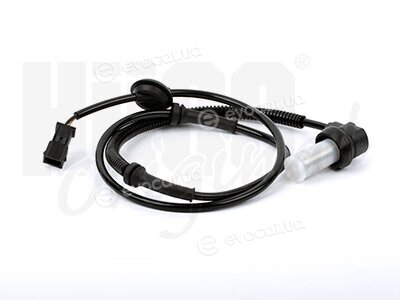 Astemo (Hitachi) / Huco 131419
